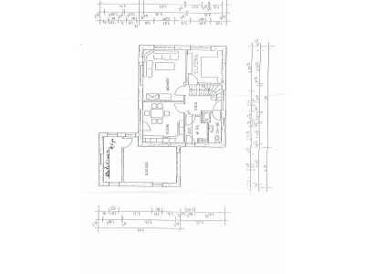 Holiday apartment Unter'm Deich - Document photo 19