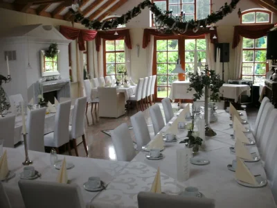 Holiday house Jagdhaus Bischofsmühle - Outdoor photo 6