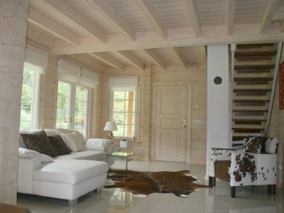 Holiday house Jagdhaus Bischofsmühle - Features photo 14