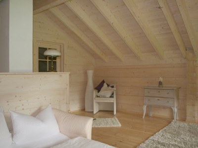 Holiday house Jagdhaus Bischofsmühle - Features photo 15