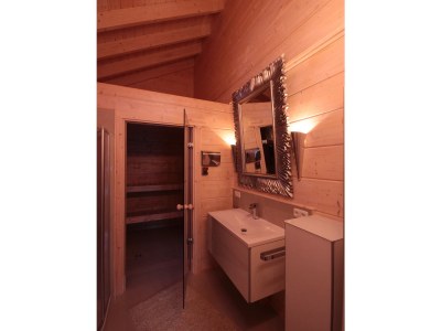 Holiday house Jagdhaus Bischofsmühle - Features photo 17