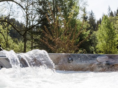 Holiday house Jagdhaus Bischofsmühle - Features photo 19