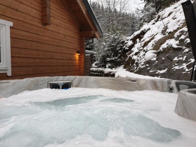 Holiday house Jagdhaus Bischofsmühle - Features photo 20