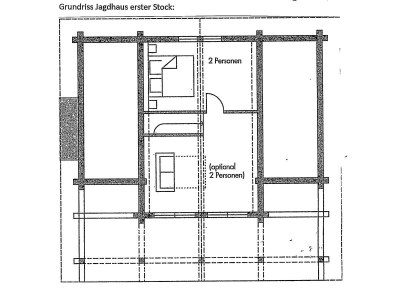 Holiday house Jagdhaus Bischofsmühle - Document photo 23