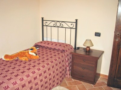 Farmhouse Bauernhaus in Asciano mit Pool & Grill - Features photo 18