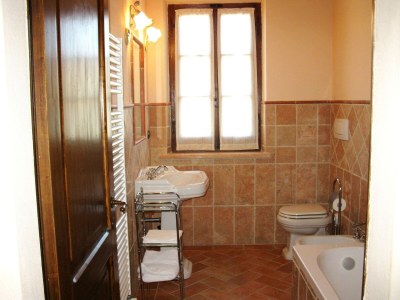 Farmhouse Bauernhaus in Asciano mit Pool & Grill - Features photo 19