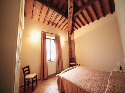 Farmhouse Bauernhaus in Asciano mit Pool & Grill - Features photo 23