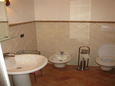 Farmhouse Bauernhaus in Asciano mit Pool & Grill - Features photo 24