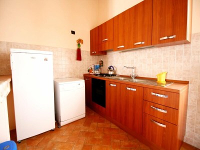 Farmhouse Bauernhaus in Asciano mit Pool & Grill - Features photo 26