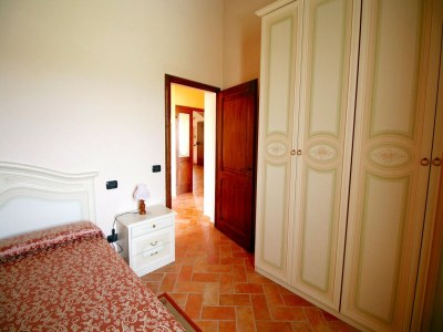 Farmhouse Bauernhaus in Asciano mit Pool & Grill - Features photo 27