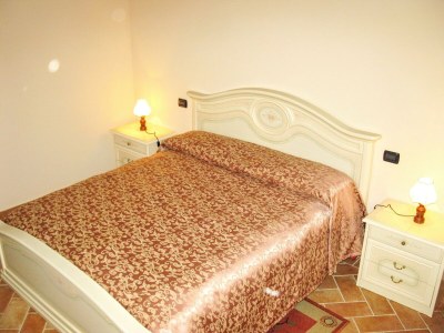 Farmhouse Bauernhaus in Asciano mit Pool & Grill - Features photo 31