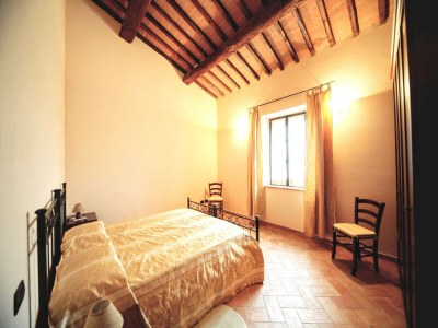 Farmhouse Bauernhaus in Asciano mit Pool & Grill - Features photo 32