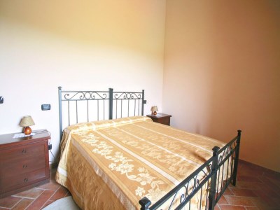 Farmhouse Bauernhaus in Asciano mit Pool & Grill - Features photo 34