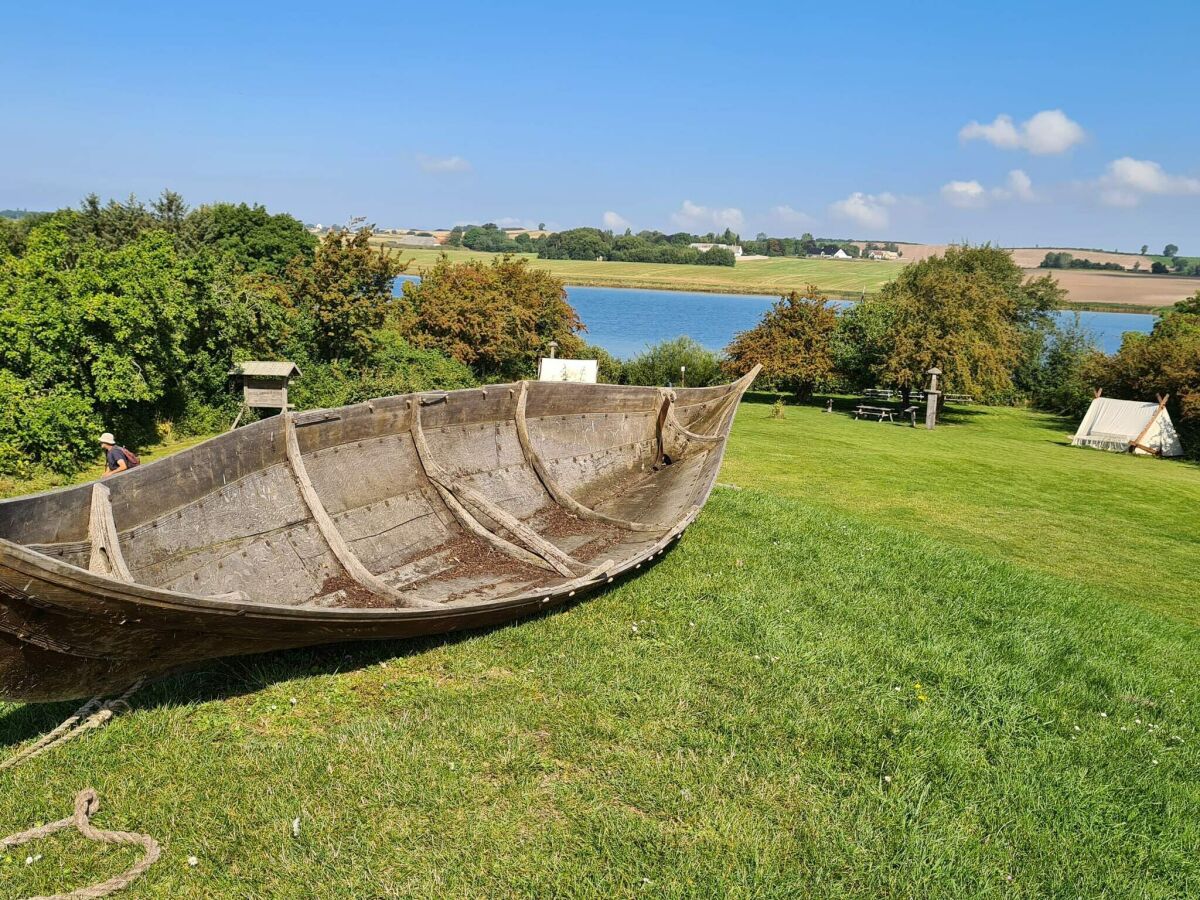 Holiday house 5 person holiday home in Kerteminde - Outdoor photo 4