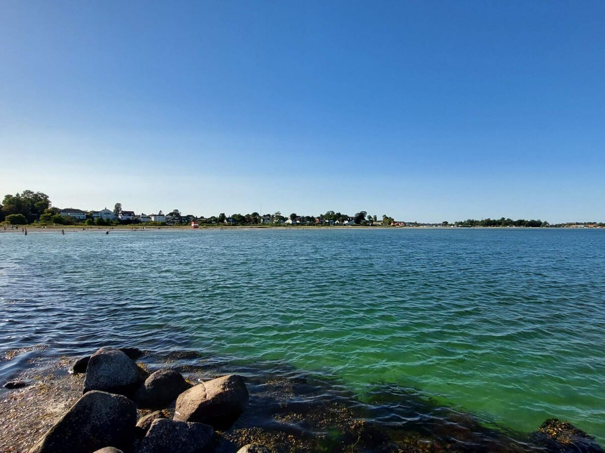 Holiday house 5 person holiday home in Kerteminde - Outdoor photo 5