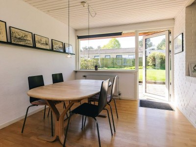 Holiday house 5 person holiday home in Kerteminde - Outdoor photo 13