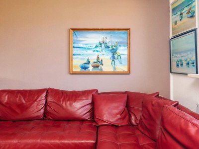 Holiday house 5 person holiday home in Kerteminde - Outdoor photo 19