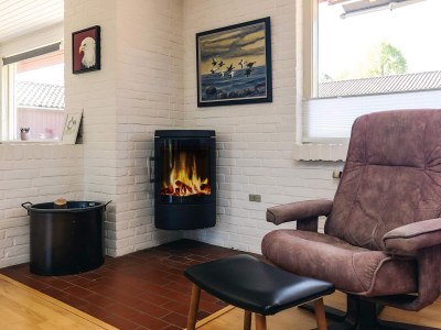 Holiday house 5 person holiday home in Kerteminde - Outdoor photo 25