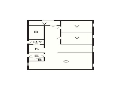 Holiday house 5 person holiday home in Kerteminde - Document photo 38