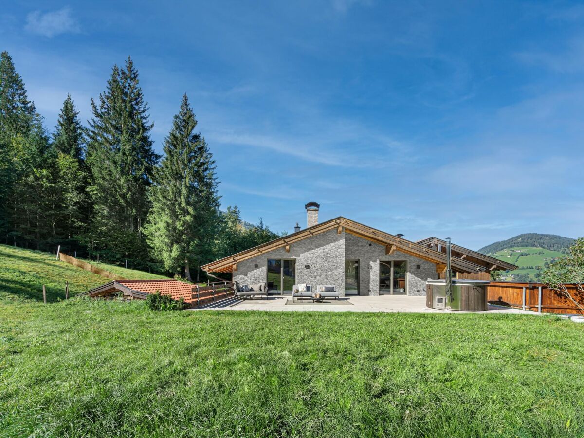 Chalet Chalet in Niederau