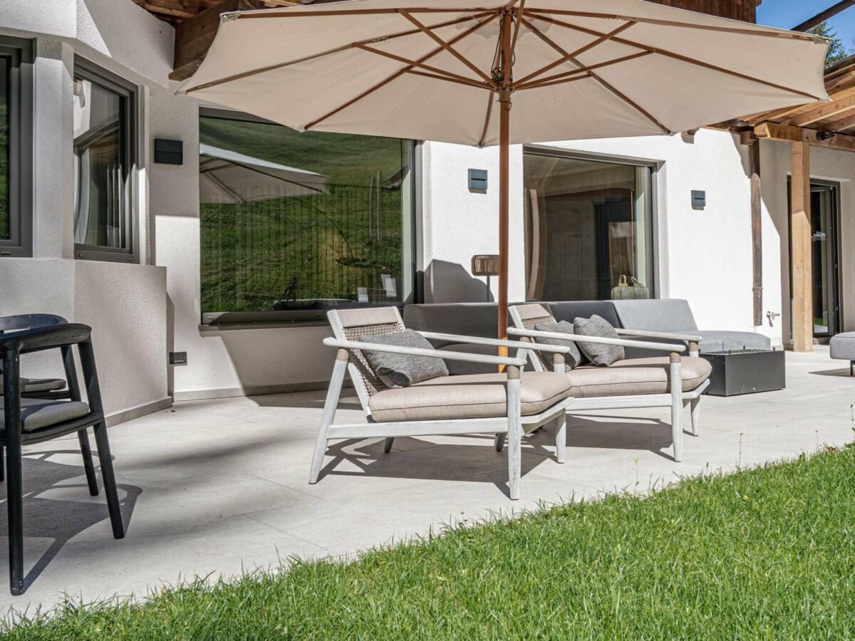 Chalet Chalet in Niederau - Outdoor photo 2