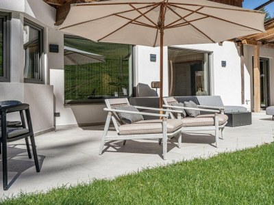 Chalet Chalet in Niederau - Outdoor photo 2