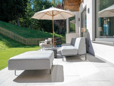 Chalet Chalet in Niederau - Outdoor photo 3