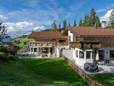 Chalet Chalet in Niederau - Outdoor photo 5