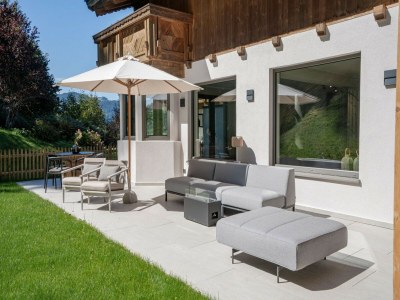 Chalet Chalet in Niederau - Outdoor photo 6