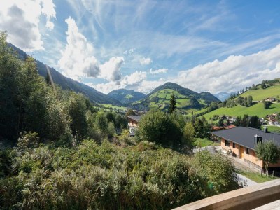 Chalet Chalet in Niederau - Outdoor photo 7