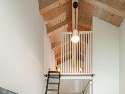 Chalet Chalet in Niederau - Features photo 10