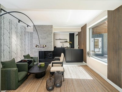 Chalet Chalet in Niederau - Features photo 13