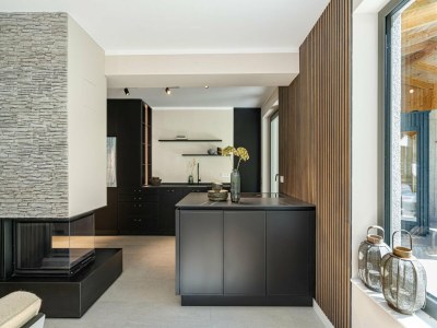 Chalet Chalet in Niederau - Features photo 15