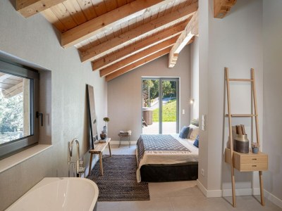 Chalet Chalet in Niederau - Features photo 28