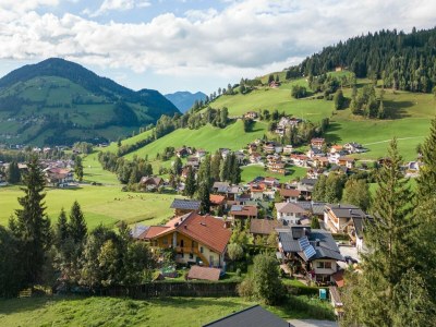 Chalet Chalet in Niederau - Environment photo 33