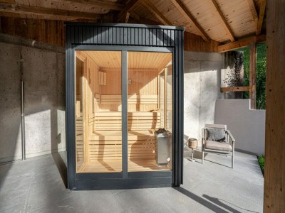 Chalet Chalet in Niederau - Outdoor photo 37