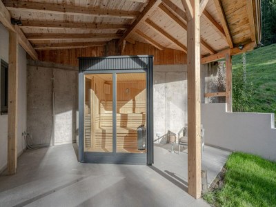 Chalet Chalet in Niederau - Outdoor photo 39