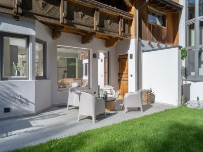 Villa Chalet in Niederau - Outdoor photo 4