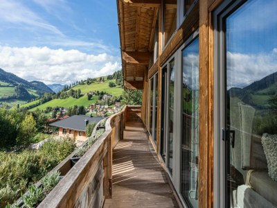 Villa Chalet in Niederau - Outdoor photo 7