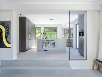 Villa Chalet in Niederau - Features photo 8