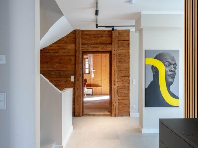 Villa Chalet in Niederau - Features photo 9