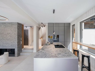 Villa Chalet in Niederau - Features photo 10