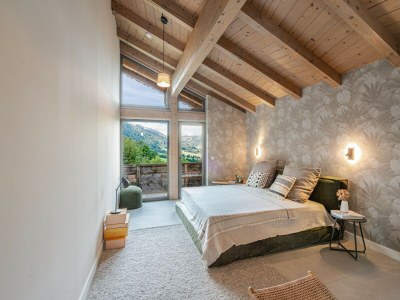 Villa Chalet in Niederau - Features photo 12