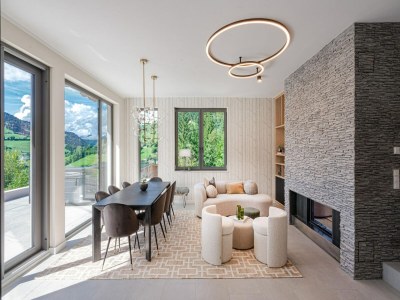 Villa Chalet in Niederau - Features photo 15