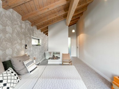 Villa Chalet in Niederau - Features photo 16