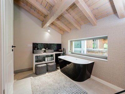 Villa Chalet in Niederau - Features photo 17