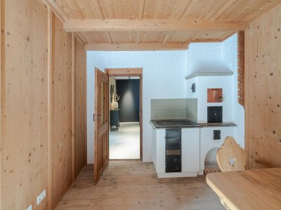 Villa Chalet in Niederau - Features photo 20