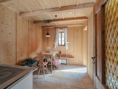 Villa Chalet in Niederau - Features photo 21