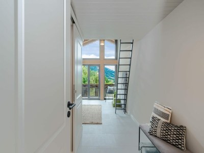 Villa Chalet in Niederau - Features photo 24