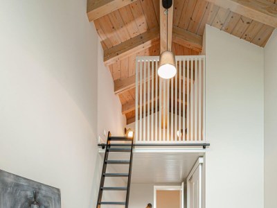 Villa Chalet in Niederau - Features photo 25